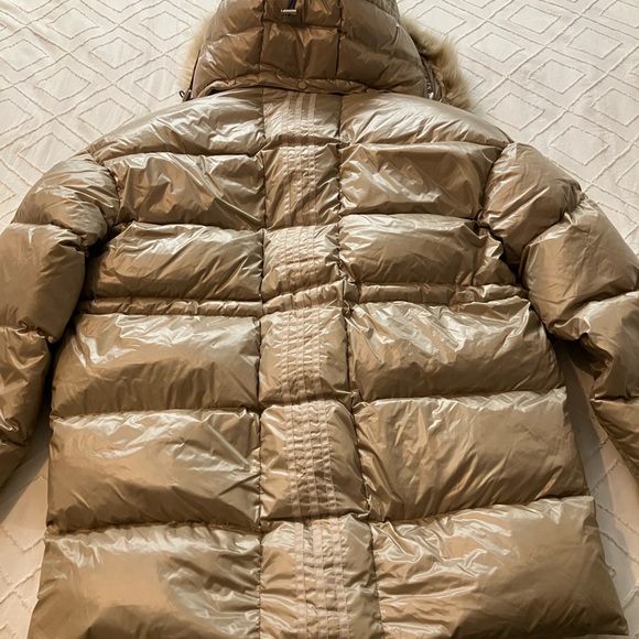 Adidas puffer jacket - Picture 8 of 13